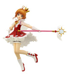 Cardcaptor Sakura Clear Card - Rocket Beat - Sakura Kinomoto