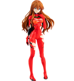 POP UP PARADE Rebuild of Evangelion Asuka Langley