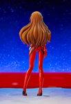 POP UP PARADE Rebuild of Evangelion Asuka Langley