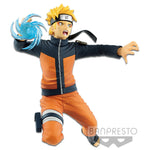 Naruto Shippuden Vibration Stars Naruto Uzumaki - Banpresto