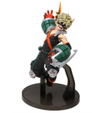 My Hero Academia The Amazing Heroes Vol.3 Katsuki Bakugou