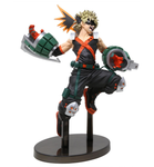 My Hero Academia The Amazing Heroes Vol.3 Katsuki Bakugou