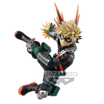 My Hero Academia The Amazing Heroes Vol.14 Bakugo Katsuki