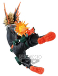 My Hero Academia The Amazing Heroes Vol.14 Bakugo Katsuki