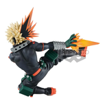 My Hero Academia The Amazing Heroes Vol.14 Bakugo Katsuki