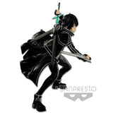 Sword Art Online Exq Figure Kirito