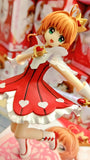 Cardcaptor Sakura Clear Card - Rocket Beat - Sakura Kinomoto