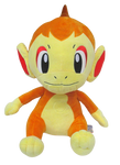 Peluche Massive Plush Stuffed Toy, Chimchar Pokémon