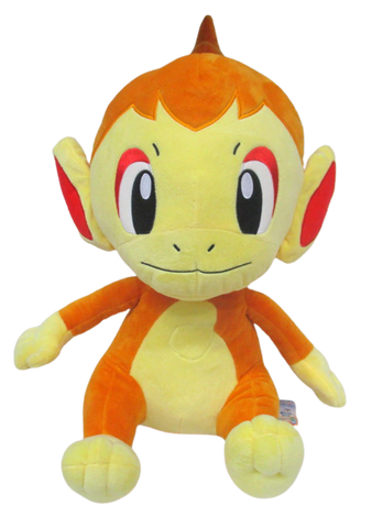 Peluche Massive Plush Stuffed Toy, Chimchar Pokémon