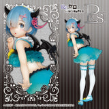 Re:ZERO - Precious Figure - Rem Pretty Little Devil