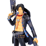 One Piece Excellent Model Strong Edition Portgas D. Ace