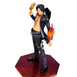 One Piece Excellent Model Strong Edition Portgas D. Ace