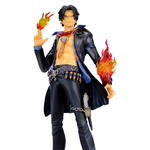 One Piece Excellent Model Strong Edition Portgas D. Ace