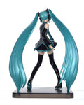 Hatsune Miku Project DIVA  Premium Figure