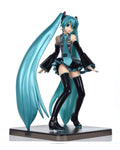 Hatsune Miku Project DIVA  Premium Figure