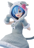 Re: Zero Coreful Figure Rem Puck Image Ver.