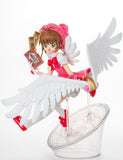 Cardcaptor Sakura Fine Quality Figure