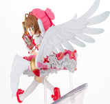 Cardcaptor Sakura Fine Quality Figure