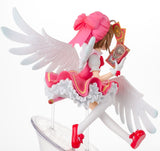 Cardcaptor Sakura Fine Quality Figure