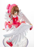 Cardcaptor Sakura Fine Quality Figure