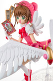 Cardcaptor Sakura Fine Quality Figure