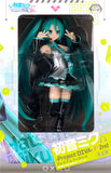 Hatsune Miku - Project DIVA - F 2nd Premium Figure