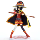 KonoSuba 2 Premium Figure "Megumin"