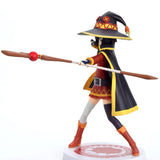 KonoSuba 2 Premium Figure "Megumin"