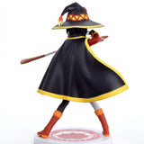 KonoSuba 2 Premium Figure "Megumin"