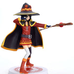 KonoSuba 2 Premium Figure "Megumin"