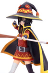 KonoSuba 2 Premium Figure "Megumin"