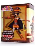 KonoSuba 2 Premium Figure "Megumin"