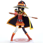 KonoSuba 2 Premium Figure "Megumin"