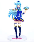 KonoSuba 2 Premium Figure "Aqua"