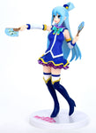 KonoSuba 2 Premium Figure "Aqua"