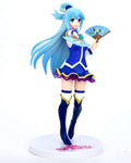 KonoSuba 2 Premium Figure "Aqua"