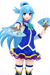 KonoSuba 2 Premium Figure "Aqua"