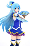 KonoSuba 2 Premium Figure "Aqua"