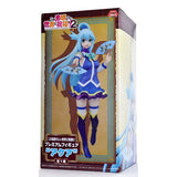 KonoSuba 2 Premium Figure "Aqua"