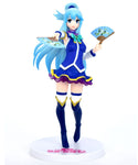 KonoSuba 2 Premium Figure "Aqua"