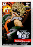 My Hero Academia The Amazing Heroes Vol.3 Katsuki Bakugou