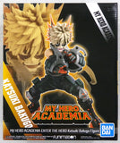 MY HERO ACADEMIA ENTER THE HERO Katsuki Bakugo