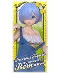 Re:Zero - Precious Figure Rem- Original Overall Swimsuit Ver