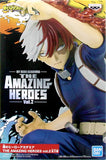 My Hero Academia The Amazing Heroes Vol.2 Shoto Todoroki