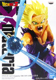 Dragon Ball Z Gx Materia THE SON GOHAN