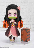 Kimetsu No Yaiba/Demon Slayer - Figuarts Mini Nezuko Kamado