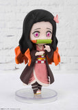 Kimetsu No Yaiba/Demon Slayer - Figuarts Mini Nezuko Kamado