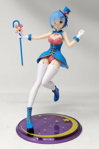 Re:ZERO -Starting Life in Another World- Precious Figure Rem -Magician ver.- TaiCrane Exclusive