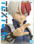 My Hero Academia: Boku No Hero Texture Shoto Todoroki