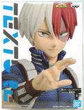 My Hero Academia: Boku No Hero Texture Shoto Todoroki